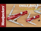 Woodpeckers Engle Angle & Engle Angle Mini