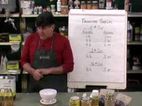 Understanding Shellac with Charles Neil Presented