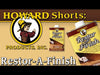 Restor-A-Finish Product Info Short