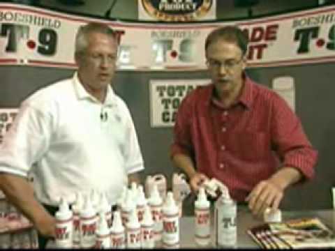 T-9 Rust Free, 8.45 Ounce Pump Spray alt 999