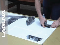 REVO 18 - 36 Lathe, 220 V, 2 HP alt 999