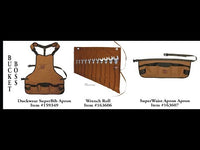 Duckwear SuperBib Apron - Canvas alt 999