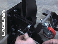 Deluxe Wheel System for REVO 1836 alt 999