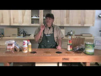 Clear Furniture Wax Solvent Based 1 lb alt 999