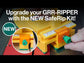 Introducing GRR-RIPPER SafeRip Kit by Microjig | New and Innovative Upgrade to Your GRR-RIPPER.