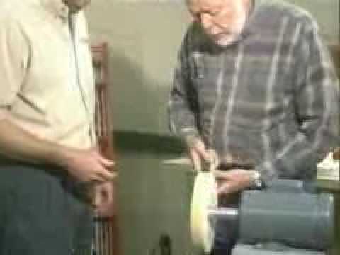 Beall #2 MT x 5/8 Mandrel alt 999