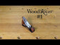 #1 Bench Hand Plane - Smoothing Plane - V3 alt 999