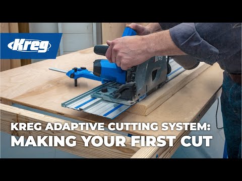 Adaptive Cutting System Rip Guides alt 999