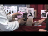 Mini-Ligno E/D Moisture Meter alt 999