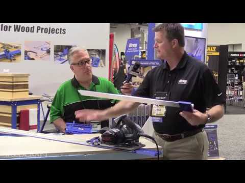 Rip-Cut Circular Saw Edge Guide alt 999