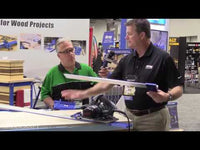 Rip-Cut Circular Saw Edge Guide alt 999