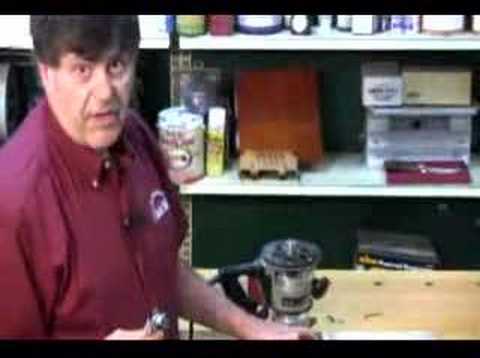 1952 Rabbeting Router Bit Set 1/4" Shank alt 999