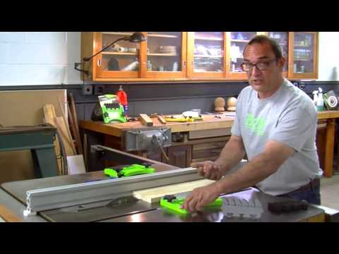 FeatherPRO Stackable Featherboard Kit alt 999