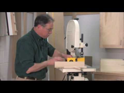 Scott Phillips on the MagJig Universal Base Combo