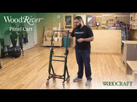 Deluxe Panel Cart alt 999