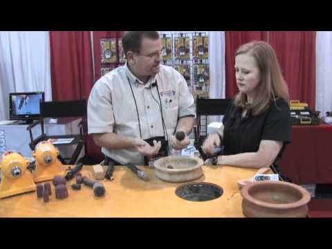 Guinevere Sanding & Polishing Motor alt 999