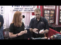 Non-Stick Bushings for CA Pen Finishing alt 999