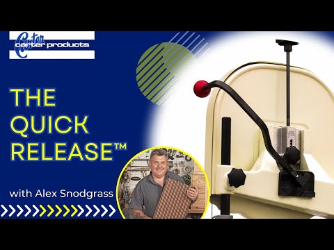 Quick Release 1000 alt 999