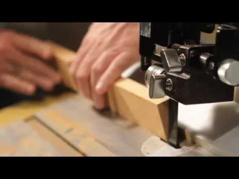 18" Woodworking Bandsaw - 5 HP 1 Ph 230V - PM1800B alt 999