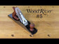 #5-1/2 Bench Hand Plane - Jack Plane - V3 alt 999