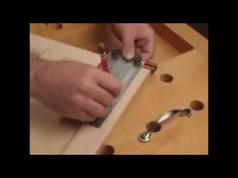 Incra T-Rules Presented by Woodcraft