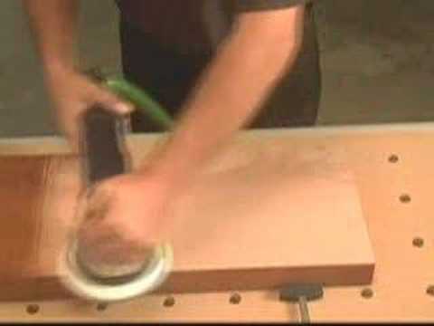 StickFix polishing pad D150 alt 999