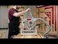 Pro Woodworking Package - Precision Router Joinery Jig - Router Included alt 999