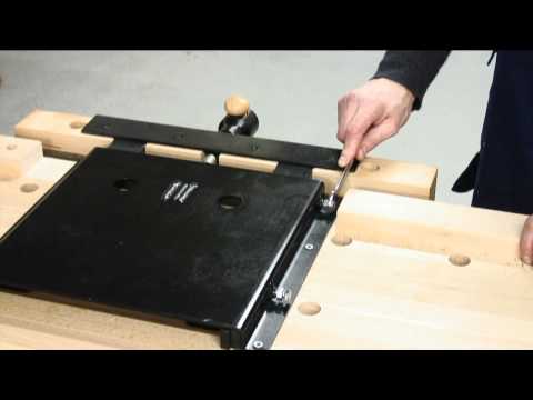 Elite 1500 Workbench with SM03 Storage Cabinet alt 999