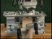 D4R PRO 24" Dovetail Jig alt 999