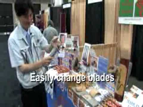 Flex Shaft for Automach  (old style) alt 999