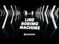 Line Boring Machine (Man) alt 999