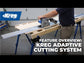 Adaptive Cutting System Parallel Guides alt 999