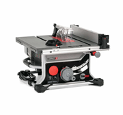 Collection of Compact Table Saw