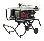 Collection of Jobsite Pro Table Saw