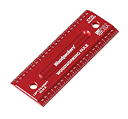 Collection of Rulers & Tape Measures