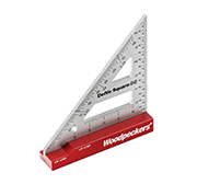 Collection of Squares & Triangles